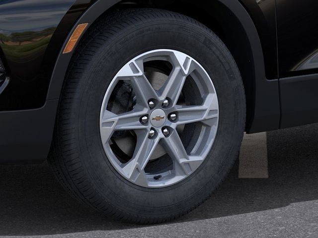 New 2026 Chevrolet Blazer LT w/ LPO, Floor Liner Package AWD/4WD image 9