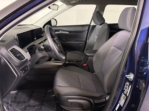 New 2026 Kia Seltos LX image 15