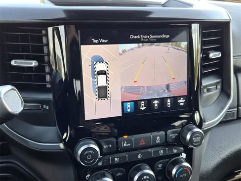 Used 2021 RAM 2500 Laramie image 21