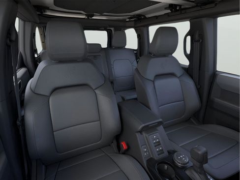 New 2026 Ford Bronco Big Bend AWD/4WD image 10