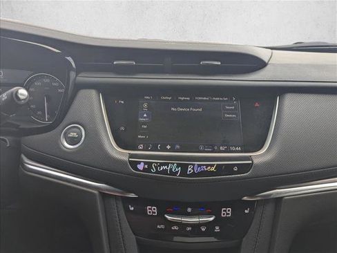 Used 2024 Cadillac XT5 Luxury FWD image 11