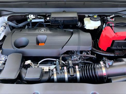 New 2026 Acura RDX SH-AWD w/ Technology Package image 15