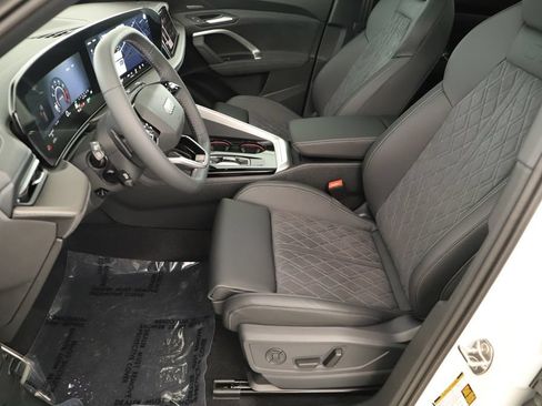 New 2026 Audi SQ5 Premium Plus AWD/4WD image 24