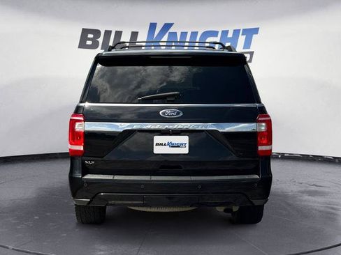 Certified 2021 Ford Expedition XLT AWD/4WD image 4