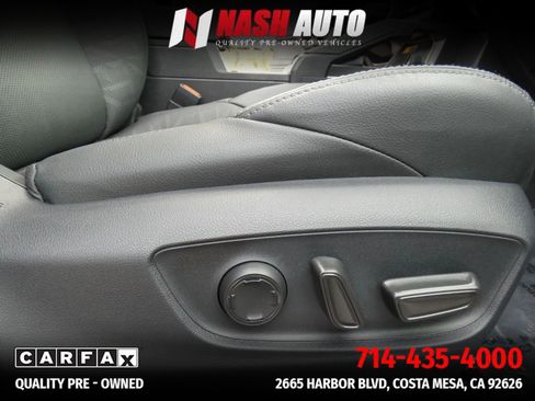 Used 2025 Toyota Tacoma TRD Off-Road w/ TRD Off Road Premium Package AWD/4WD image 41