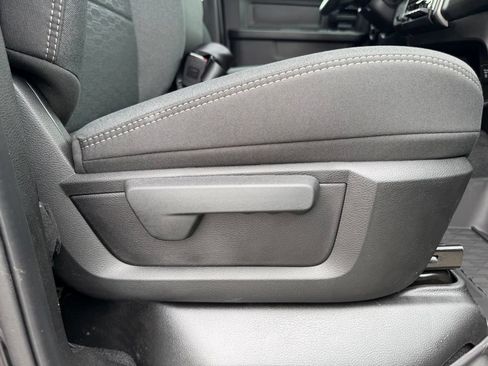 New 2026 RAM 2500 Warlock AWD/4WD image 31
