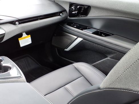 New 2026 Cadillac Optiq Luxury 1 AWD/4WD image 10