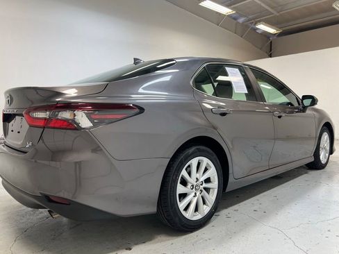 Used 2024 Toyota Camry LE FWD image 8