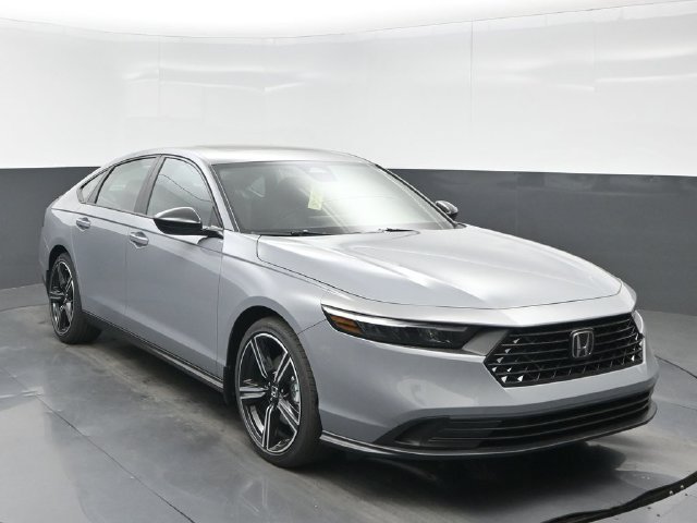 New 2026 Honda Accord Sport image 8
