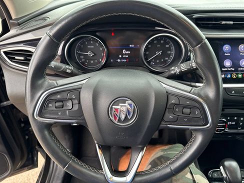 Used 2022 Buick Encore GX Select w/ Experience Buick Package FWD image 21