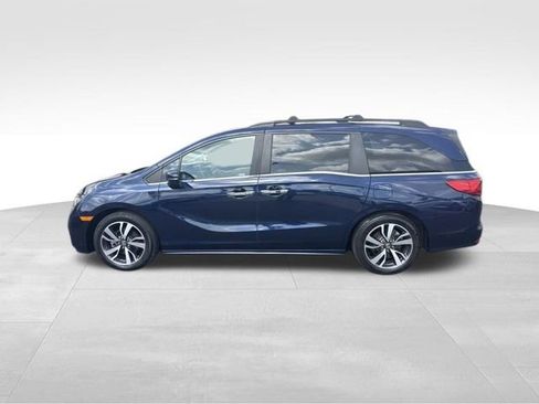 Used 2021 Honda Odyssey Touring image 6