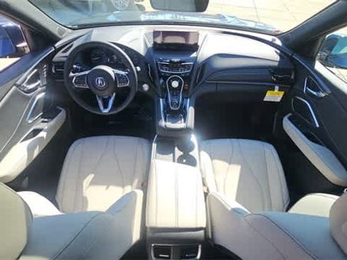 Certified 2025 Acura RDX SH-AWD image 11