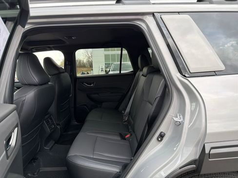 New 2026 Subaru Outback Touring image 28