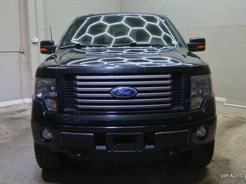 Used 2012 Ford F150 FX4 w/ FX Luxury Pkg image 5