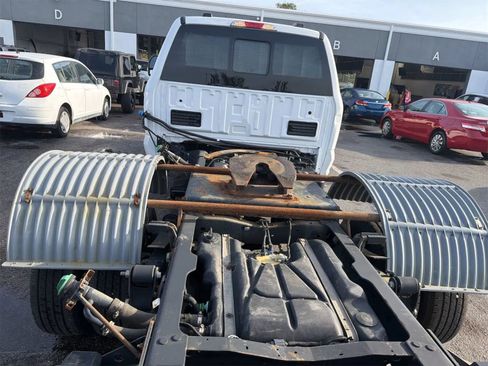 Used 2024 Ford F350 XL w/ XL Chrome Package AWD/4WD image 5