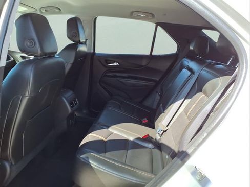Used 2022 Chevrolet Equinox Premier image 17