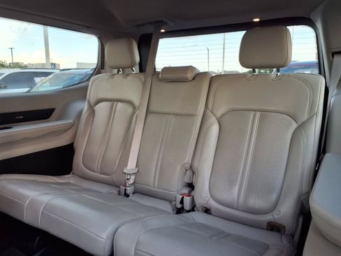 Used 2022 Jeep Wagoneer Series III w/ Flexible Seating Group RWD image 23