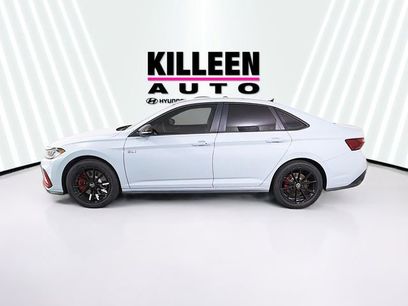 New 2026 Volkswagen Jetta GLI Autobahn