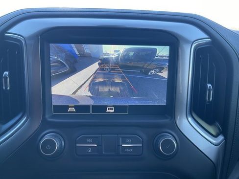 Certified 2021 Chevrolet Silverado 1500 LT w/ Diesel Off-Road Package image 27