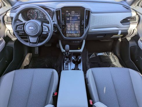 New 2026 Subaru Forester Premium image 16