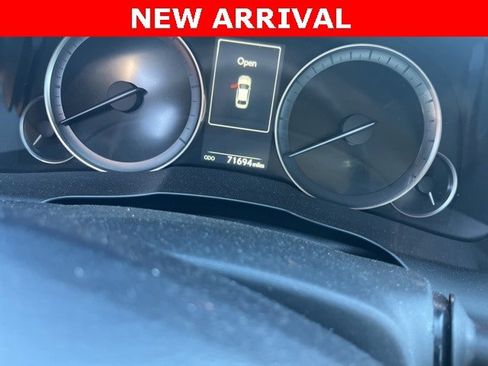 Used 2018 Lexus ES 350 image 7