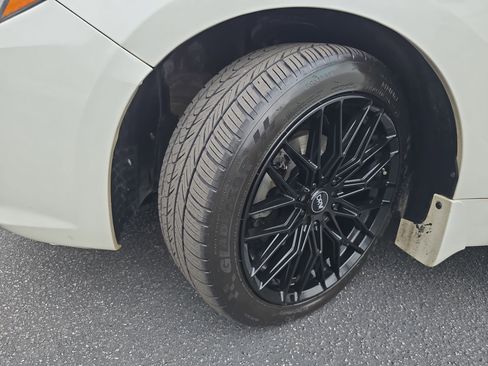 Used 2017 Nissan Altima 3.5 SL w/ 3.5SL Technology Package image 29