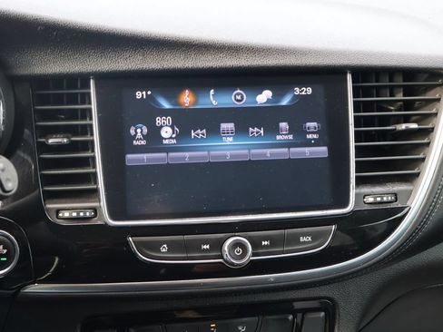 Used 2017 Buick Encore Preferred FWD image 22