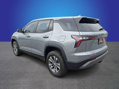 New 2026 Chevrolet Equinox LT FWD image 4