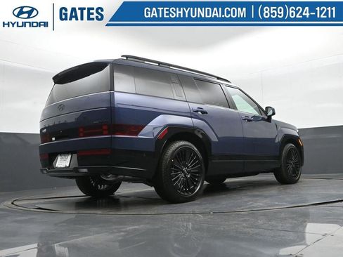 New 2026 Hyundai Santa Fe Calligraphy image 50