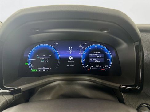 New 2026 Toyota Camry XLE image 24