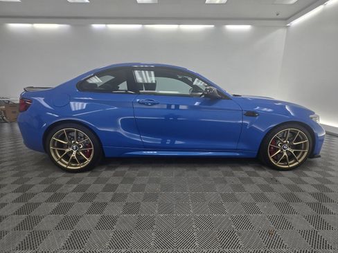 Used 2020 BMW M2 CS image 8