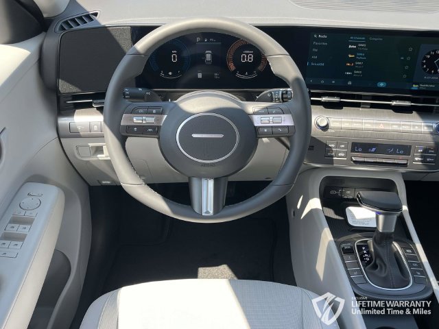 New 2027 Hyundai Kona SEL Sport AWD/4WD image 15