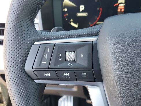 New 2026 Mitsubishi Outlander SEL FWD image 18