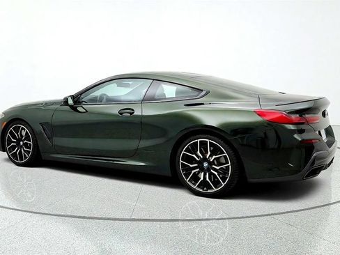 Used 2023 BMW 840i Coupe w/ M Sport Professional Package RWD image 7