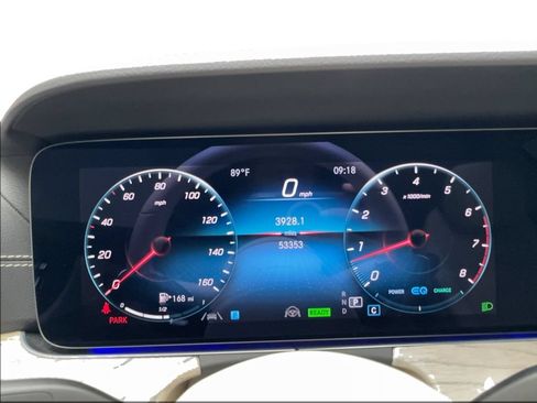 Used 2021 Mercedes-Benz E 450 Coupe image 34