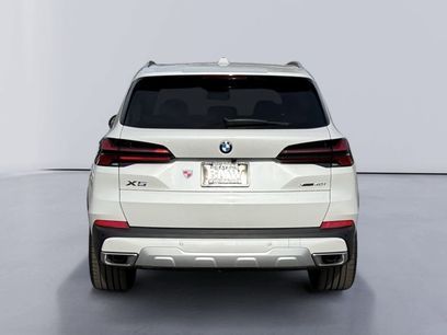 New 2026 BMW X5 xDrive40i w/ Executive Package
