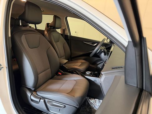 Used 2024 Kia Niro EX w/ EX Cold Weather Package FWD image 24