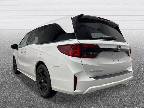 New 2026 Honda Odyssey Sport-L image 3