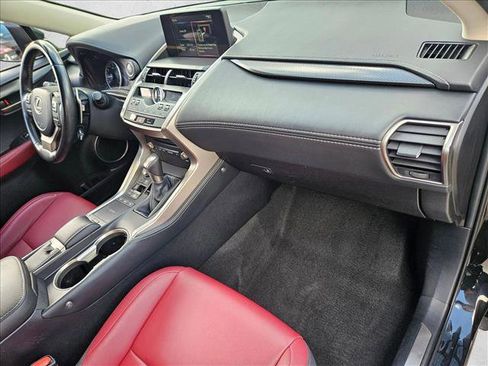 Used 2021 Lexus NX 300 FWD w/ Accessory Package 2 image 19