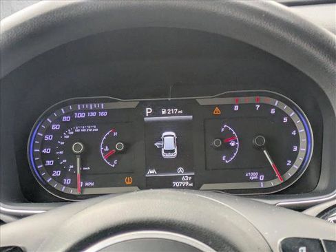 Used 2023 Hyundai Tucson SEL image 21