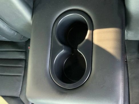 Used 2023 Ford F150 Platinum w/ Equipment Group 701A High AWD/4WD image 16