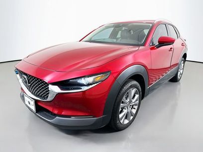 Used 2023 MAZDA CX-30 AWD 2.5 S w/ Select Package