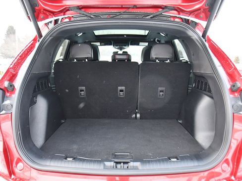 Used 2023 Ford Escape ST-Line w/ Tech Pack #1 image 19