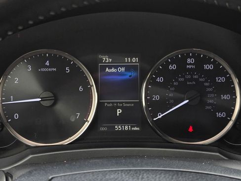 Used 2018 Lexus IS 300 w/ Accessory Package image 26