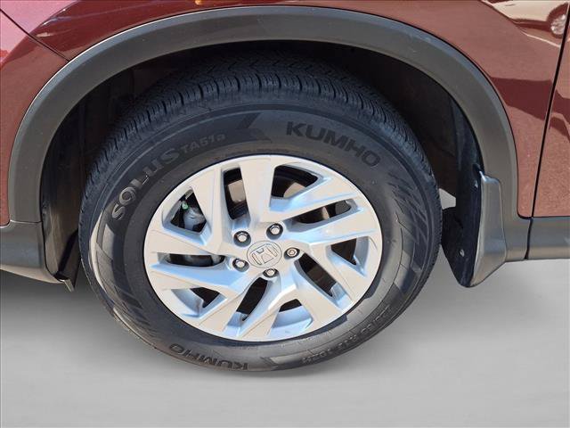 Used 2016 Honda CR-V EX image 22