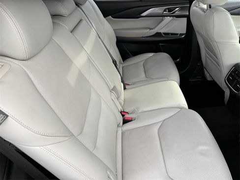 Used 2019 MAZDA CX-9 Grand Touring image 29