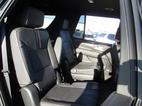 Certified 2023 Chevrolet Tahoe RST w/ Luxury Package image 22