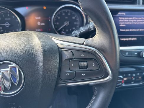 Used 2020 Buick Encore GX Select image 14