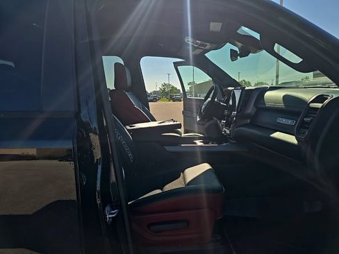 Used 2026 RAM 1500 Rebel AWD/4WD image 14