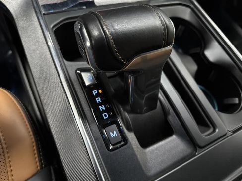 Used 2021 Ford F150 Platinum w/ FX4 Off-Road Package image 23